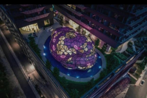 Arte Plus Kuala Lumpur